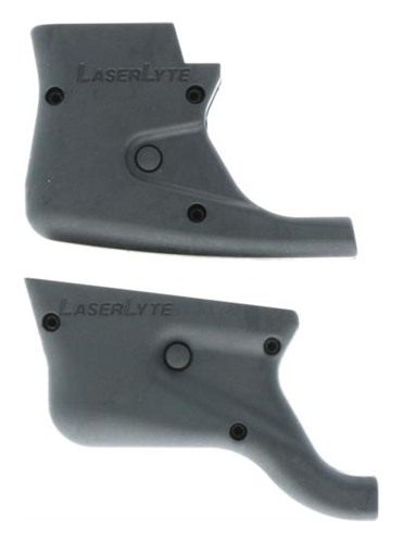 Laserlyte UTA-TA Sight Trainer for TCP and Slim 9mm Luger/40 S W Black