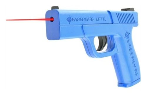 LaserLyte LT-TTL Trigger Tyme Trainer Full Size Handgun Glock 19
