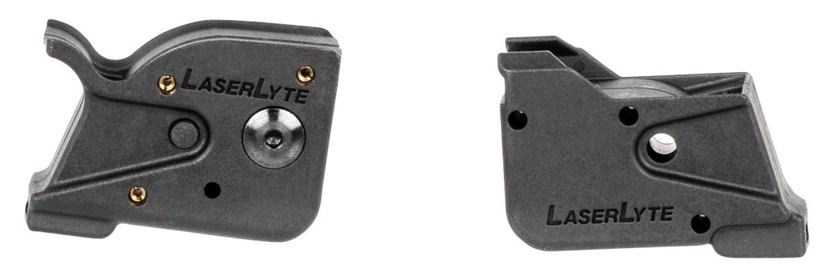 Laserlyte Cttgm Crimson Trace Trigger Guard Fits Hi-Point JHP 45/C9/CF380/J