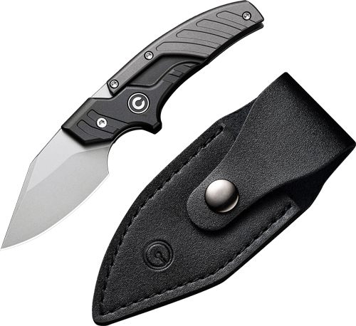 Alledge International Civivi Knives C21036-3 Typhoeus 2.27in Adjustable Fix view 2