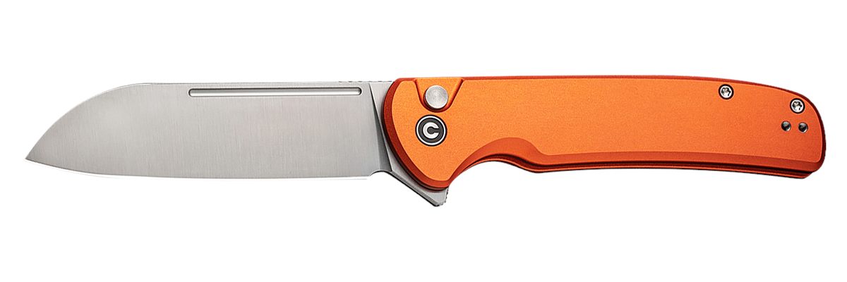Alledge International Civivi Knives C20022B-2 Chevalier II EDC 3.47in Foldi