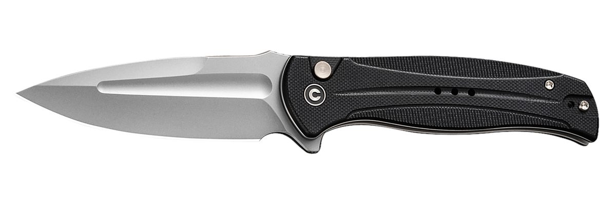 Alledge International Civivi Knives C23053-3 Incindie 3.48in Folding Spear