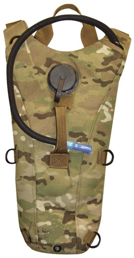 5ive Star Gear Hydration System Backpack