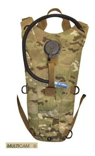 5ive Star Gear Hydration System Backpack view 2