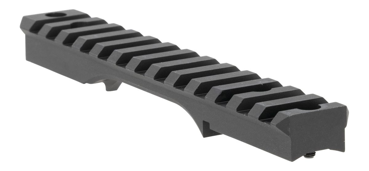 Christensen Arms 1PC REM 700 Shrt Zero