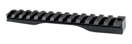 Christensen Arms 1PC REM 700 Shrt Zero view 2