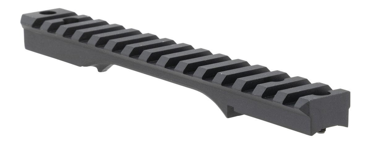 Christensen Arms 1PC REM 700 LNG Zero