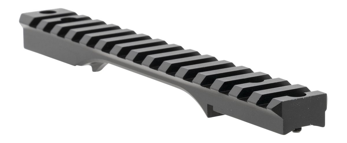 Christensen Arms One Piece Scope Base, Standard Remington 700 Action, Long