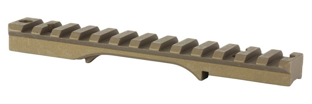 Christensen Arms 1PC REM 700 Shrt Zero BR