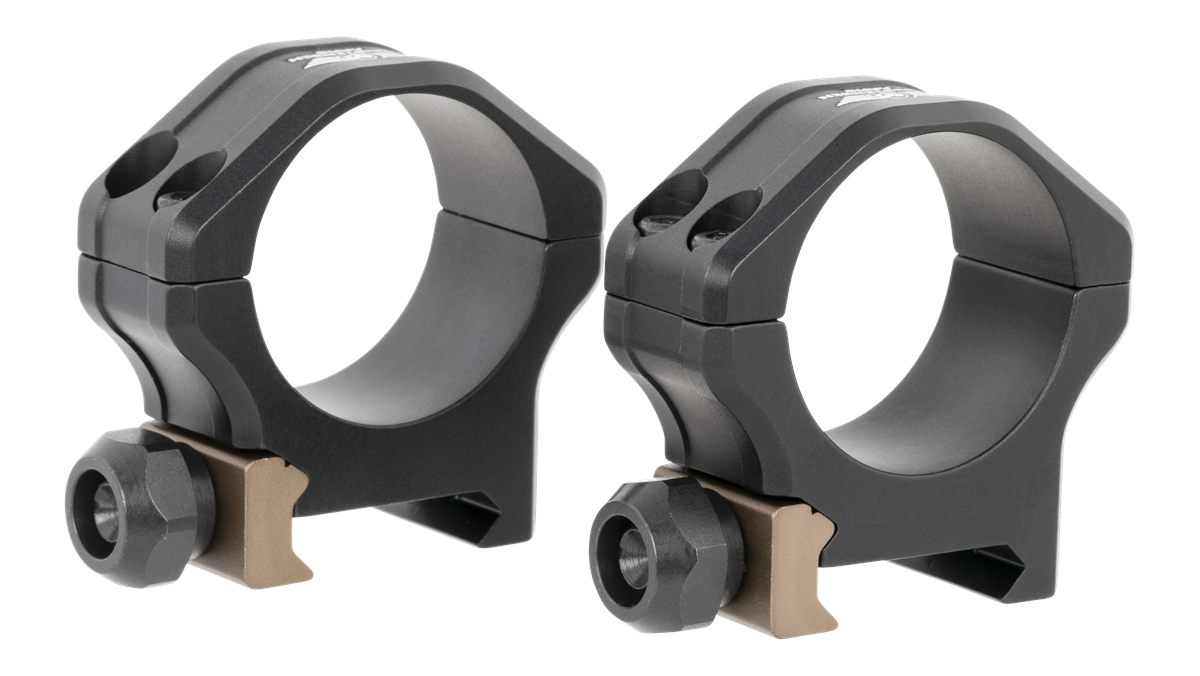 Christensen Arms Ultralight LOW 30MM