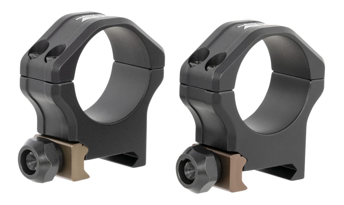 Christensen Arms Ultralight MED 30MM