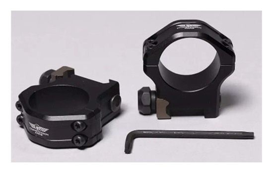Christensen Arms Ultralight MED 30MM view 3