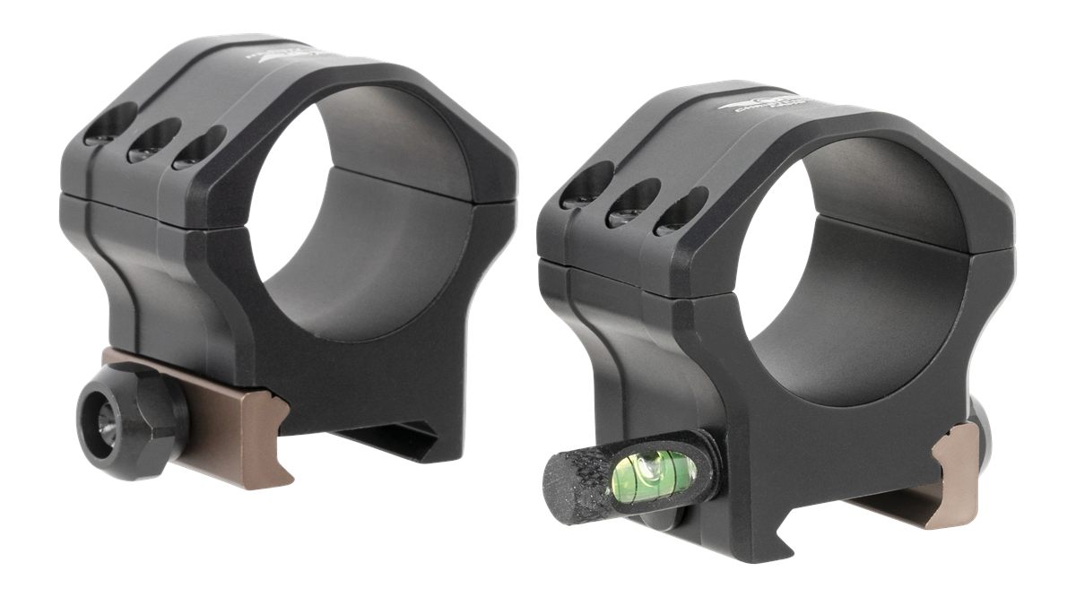Christensen Arms Tactical MED 30MM