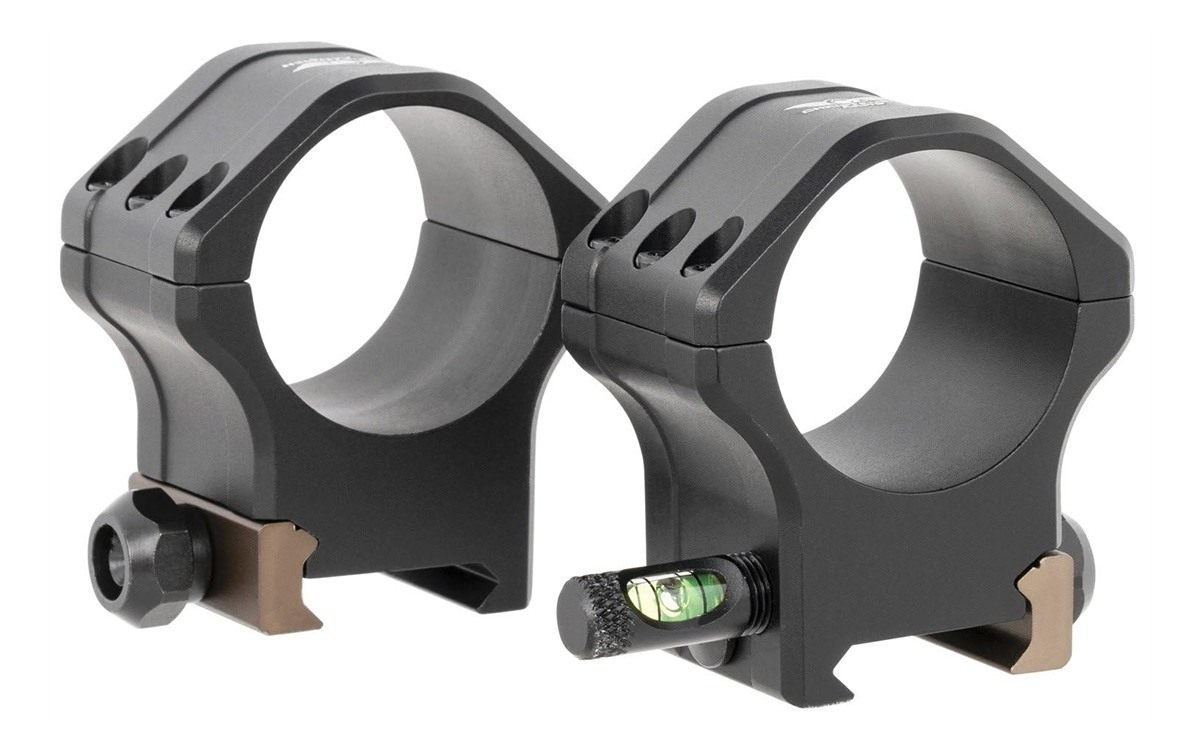 Christensen Arms Tactical High 34MM