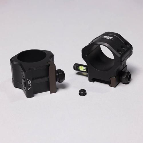 Christensen Arms Tactical High 34MM view 2