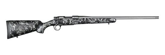 Christensen Arms 8010107400 Mesa FFT 6.5 PRC 4+1 20in Threaded Barrel, Tung view 2