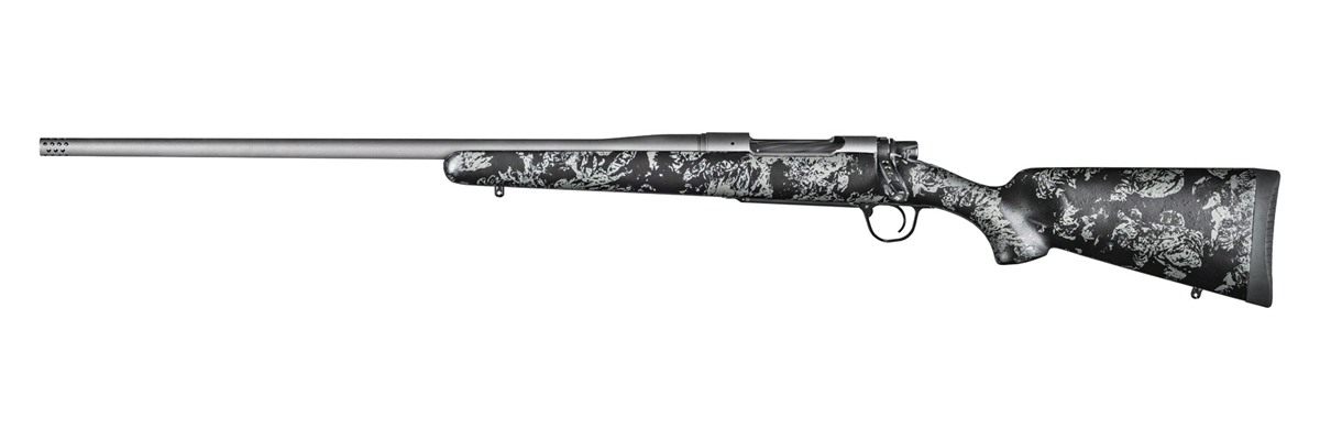 Christensen Arms 8010111900 Mesa FFT 300 Win Mag 3+1 22in Threaded Barrel