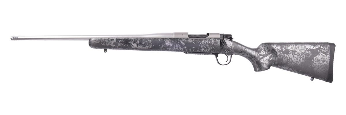 Christensen Arms Mesa FFT TI 6.5CR 20in LH