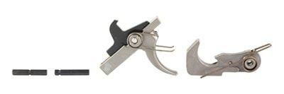 Sons of Liberty Gun Works Solgw LFT Single Stage Nickel Teflon