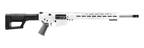Apf Armory Varmint 2.0 22-250 White Mlok Prs 8rd