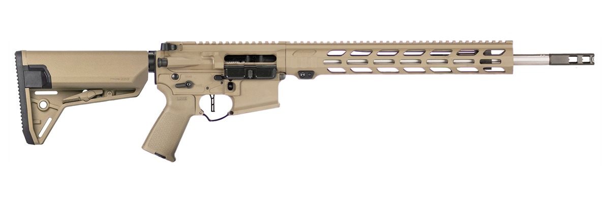 Apf Armory Dmr 2.0 223wylde Fde 18 Mlok 30rd