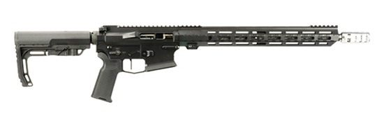 Alex Pro Firearms APF 223WYLDE Elite LTR BLK 16 CF LW MLOK 30RD