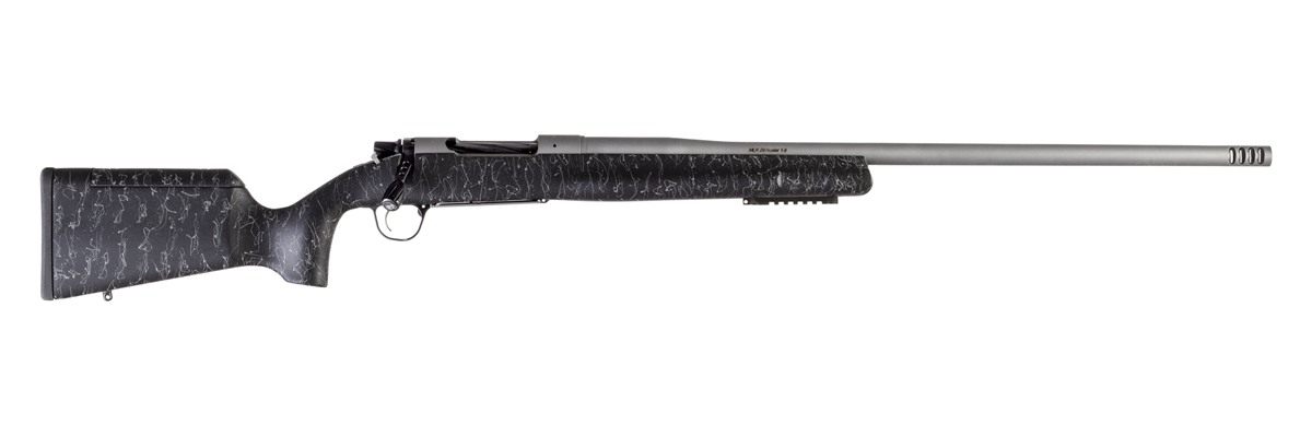 Christensen Arms 8010201600 Mesa Long Range 300 PRC 3+1 26in Threaded Barre