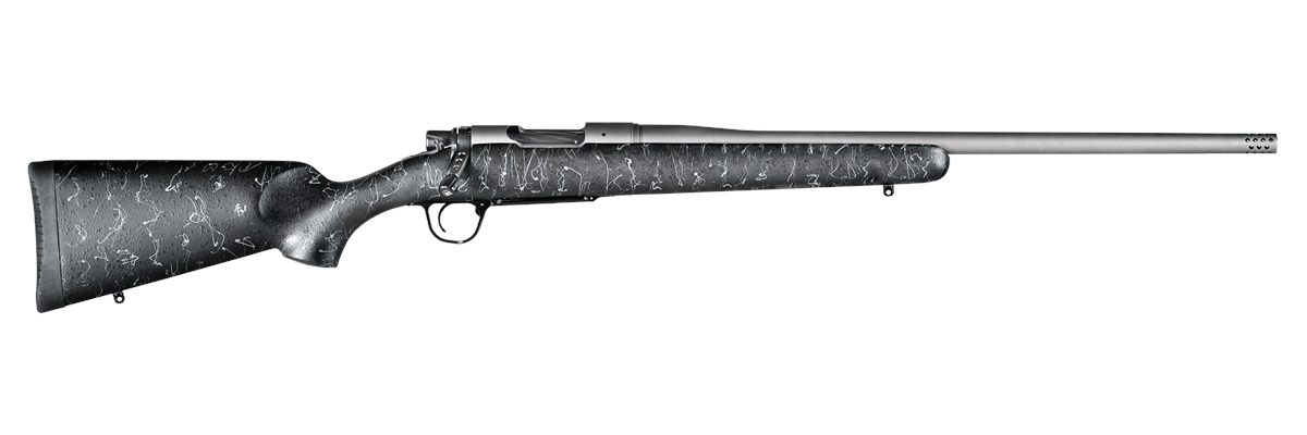 Christensen Arms 8010201600 Mesa Long Range 300 PRC 3+1 26in Threaded Barre view 2