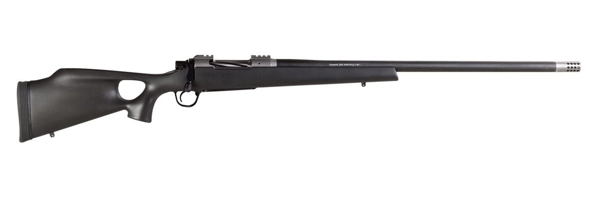 Christensen Arms Summit TI 300PRC 26 Carbon Tbhl