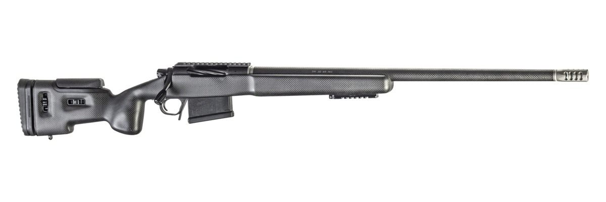 Christensen Arms 8010500200 TFM Long Range Full Size 300 PRC 3+1, 26in Carb