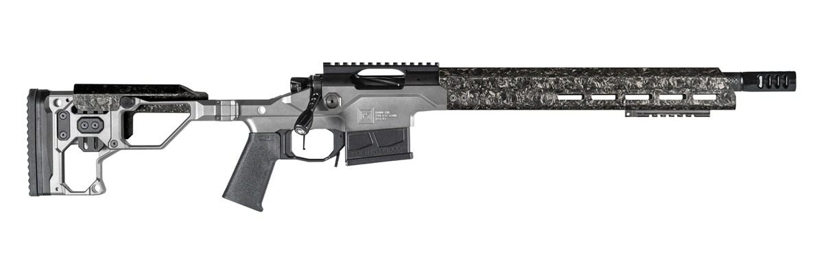 MPR 6MMARC CHASSIS TUNG 16" MB
