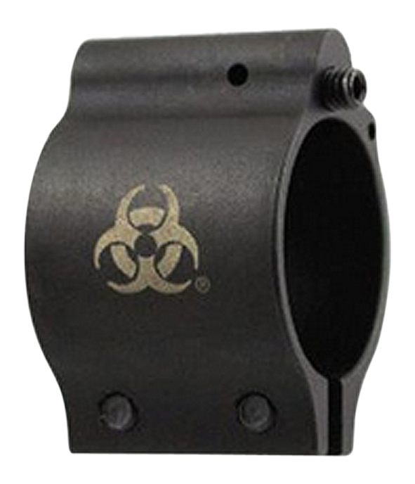 Black Rain Ordnance Low Profile Gas Block .750 Adjustable