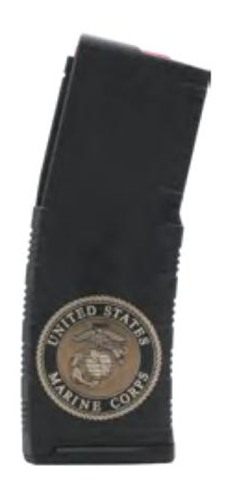 Black Rain Ordnance US Marine Corps Rifle Magazine 5.56x45 NATO 30/rd
