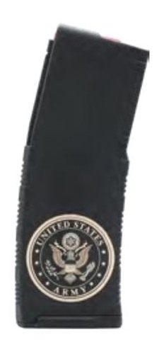 Black Rain Ordnance US Army Rifle Magazine 5.56x45 NATO 30/rd
