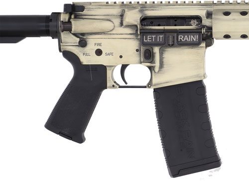 Black Rain Ordnance Browtplsb Spec 15+ We The People 5.56x45mm Nato 30+1 16 view 3