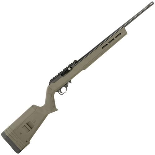 Black Rain Ordnance Hunter Rifle .22 LR 10rd Magazine 18in Threaded Barrel