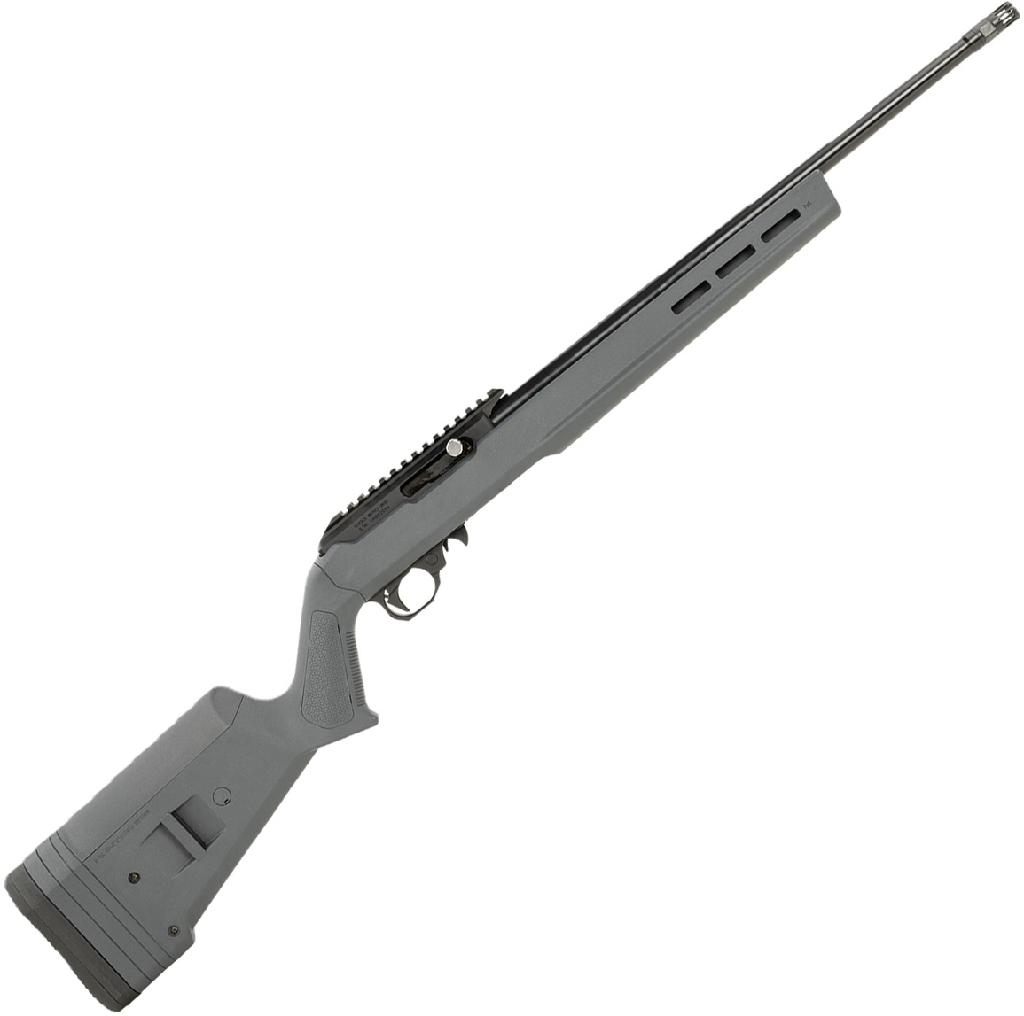 Black Rain Ordnance Hunter Rifle .22 LR 10rd Magazine 18in Threaded Barrel