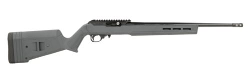 Black Rain Ordnance Hunter Rifle .22 LR 10rd Magazine 18in Threaded Barrel view 2