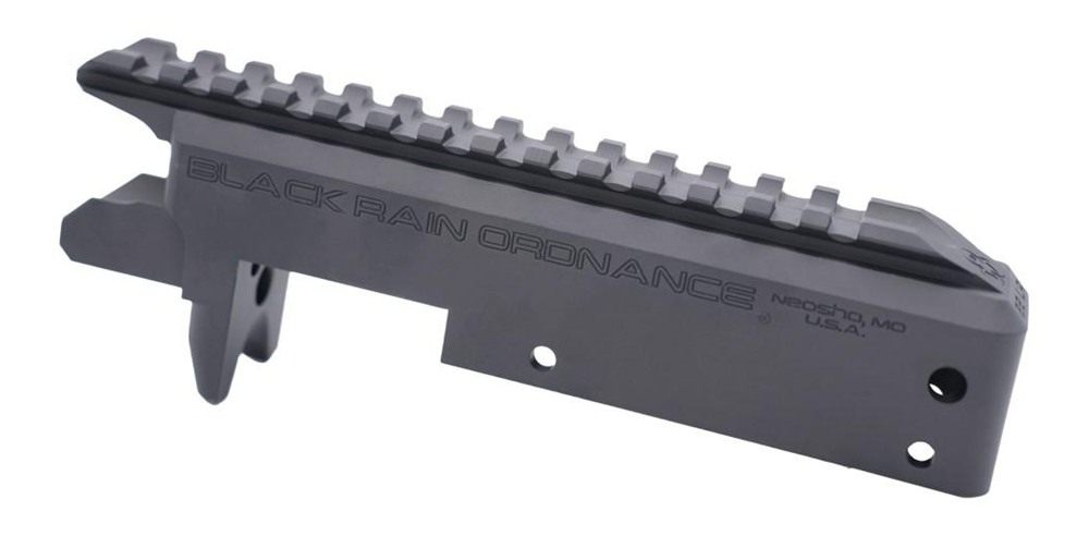 Black Rain Ordnance BRO-22 Billet Receiver