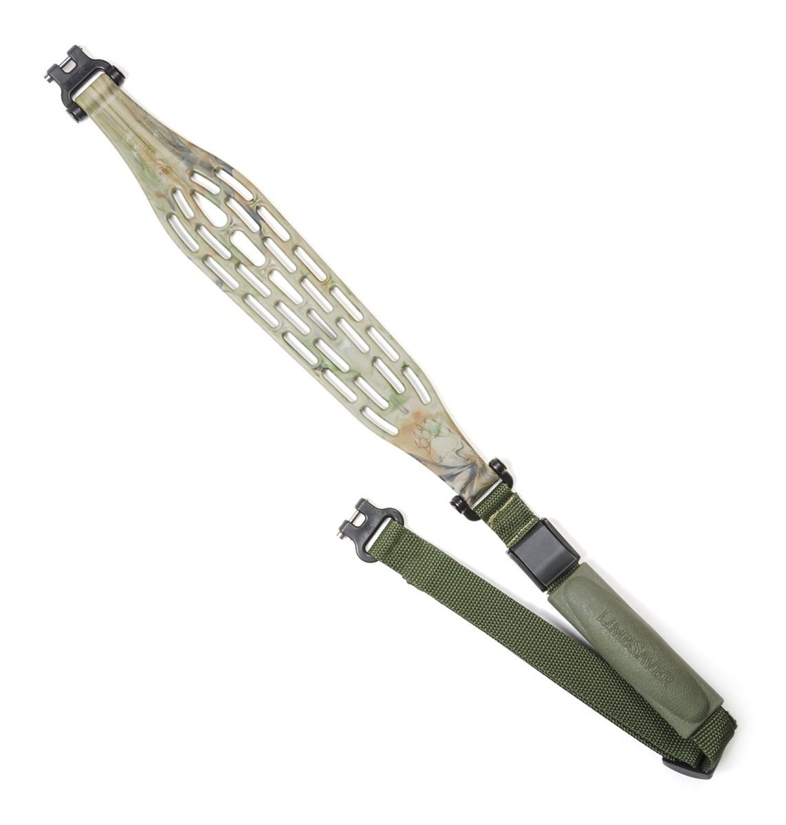 LimbSaver 3291 Kodiak Air Crossbow Sling with Adjustable Hand Grip, Camo
