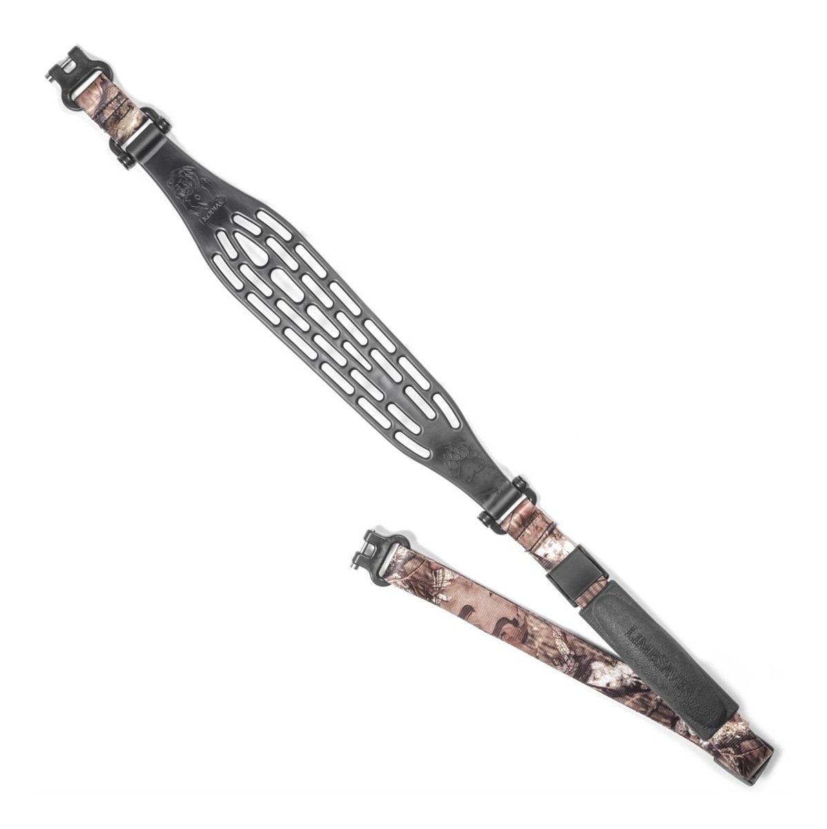 LimbSaver Kodiak-Air Crossbow Sling with Adjustable Hand Grip Mossy Oak Bre