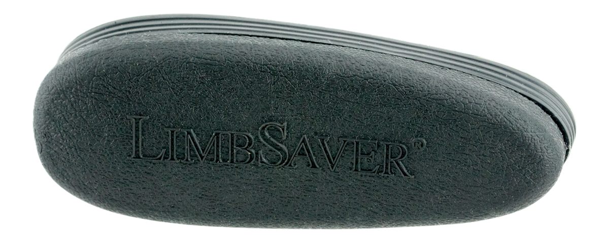 LimbSaver Snap-On Recoil Pad for 6-Position Adjustable Stocks, Black view 2