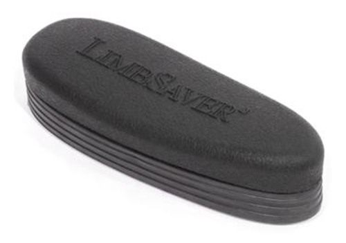 LimbSaver Snap-On Recoil Pad for 6-Position Adjustable Stocks, Black view 3