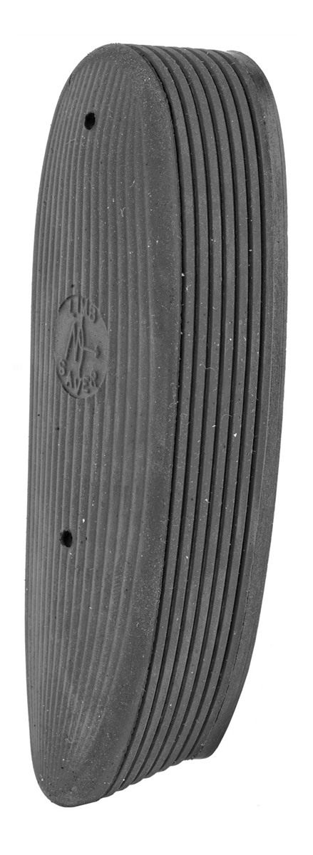 LimbSaver Classic Precision Fit Recoil Pad, Mossberg 500, 835 Stocks, Synth