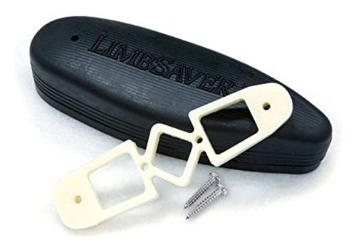 LimbSaver 10404 Classic Precision-Fit Recoil Pad for Benelli Tactical Pisto