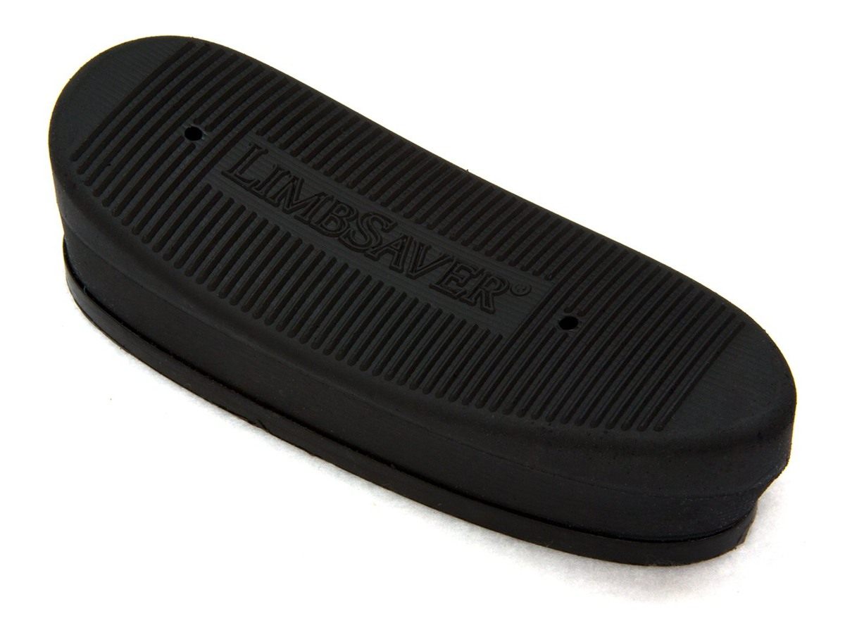 LimbSaver Grind-to-Fit Recoil Pad, Trap/Skeet Stocks, Medium