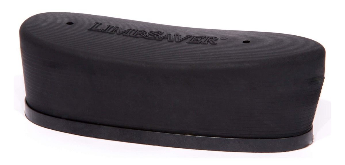 LimbSaver Grind-to-Fit Recoil Pad, Nitro Stocks, Small