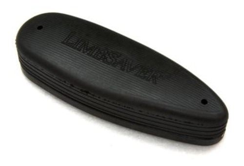 LIMBSAVER RECOIL PAD GRIND-TO- FIT SPEED MOUNT MEDIUM+ BLACK view 2