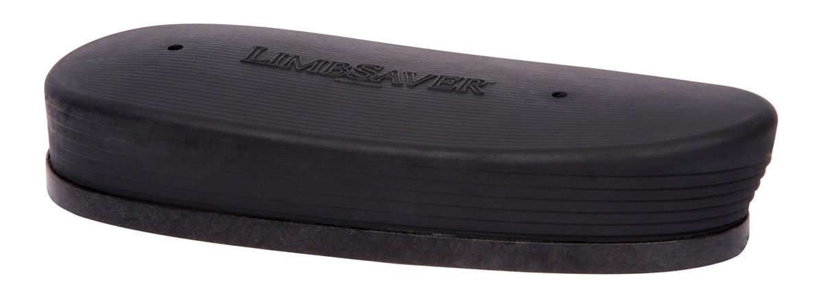 LimbSaver unisex adult Grind to Fit Recoil Pad Standard Stocks Large, 0, US