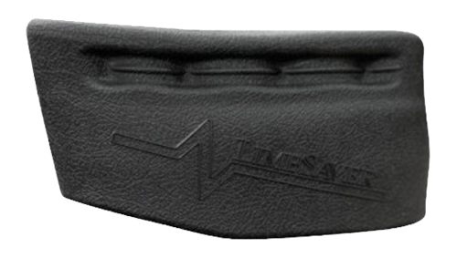 Limbsaver L/Saver Slip-ON Recoil PAD BLK. (SM-MED) (DIM. 4 11/16in-5 1/8in view 2